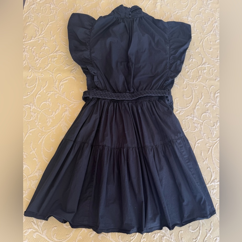 Derek Lam 10 Crosby mini dress - 8 - Picture 6 of 13
